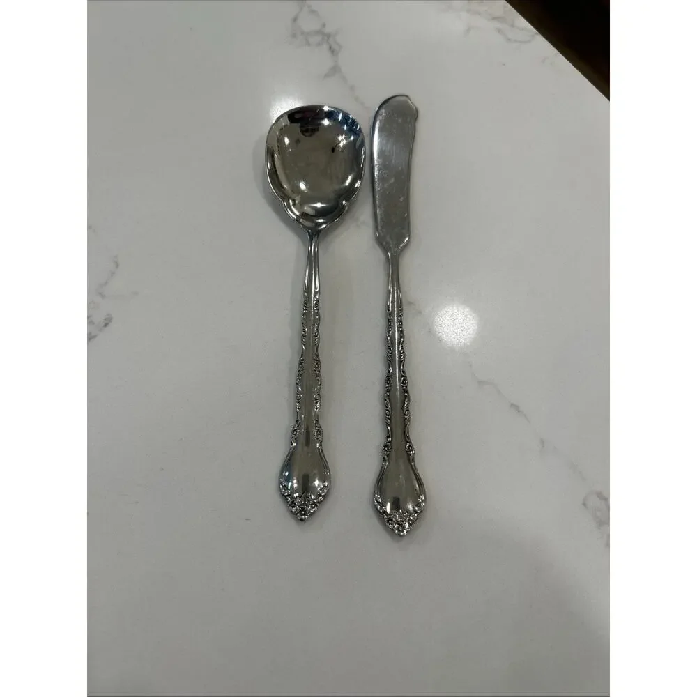 International Silver vtg international
