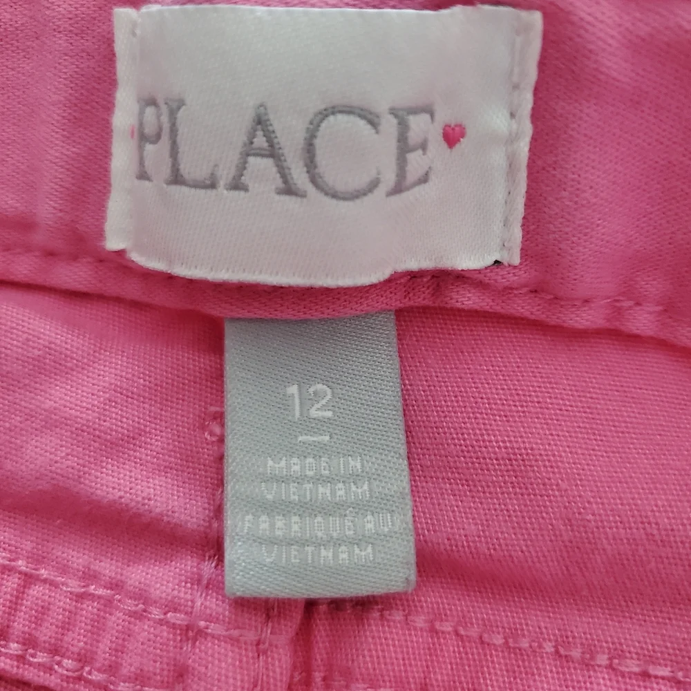 The Childrens Place these children