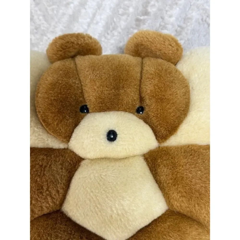 T.W.I.E. vintage bear