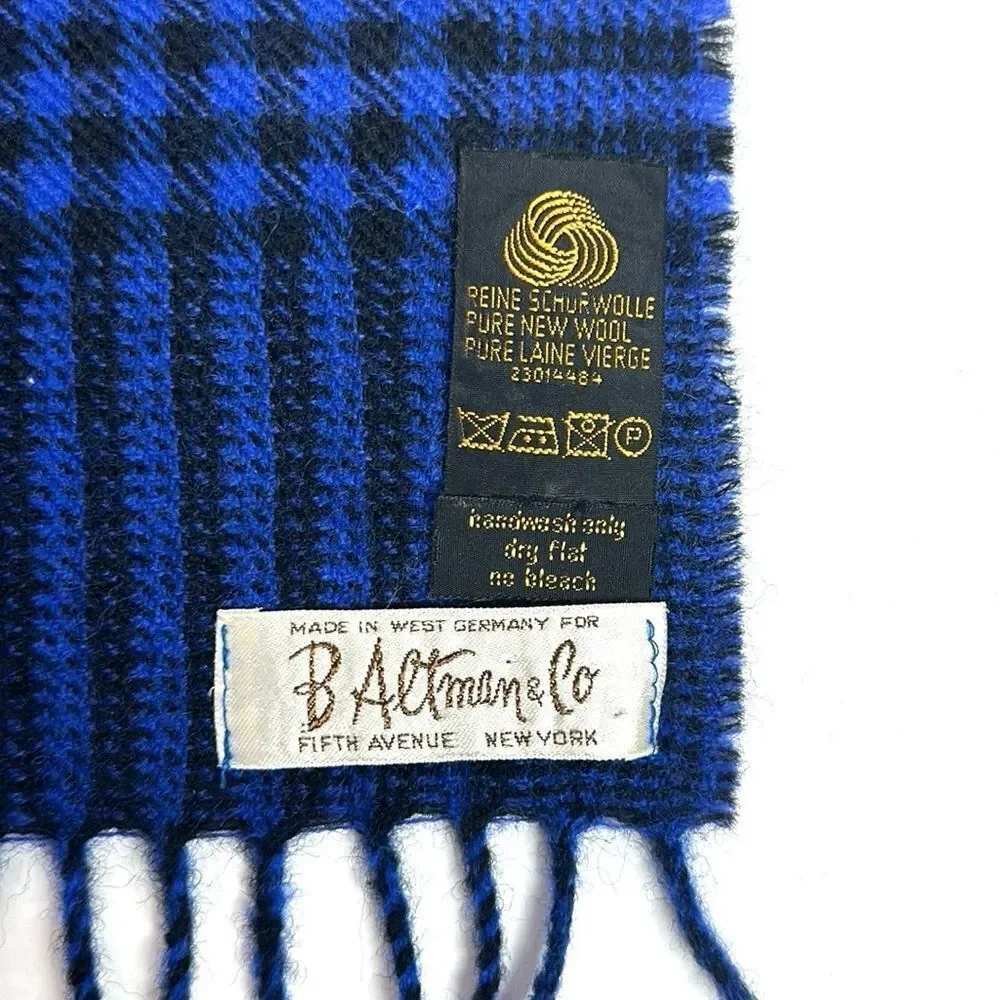 B. Altman & Co york 1906