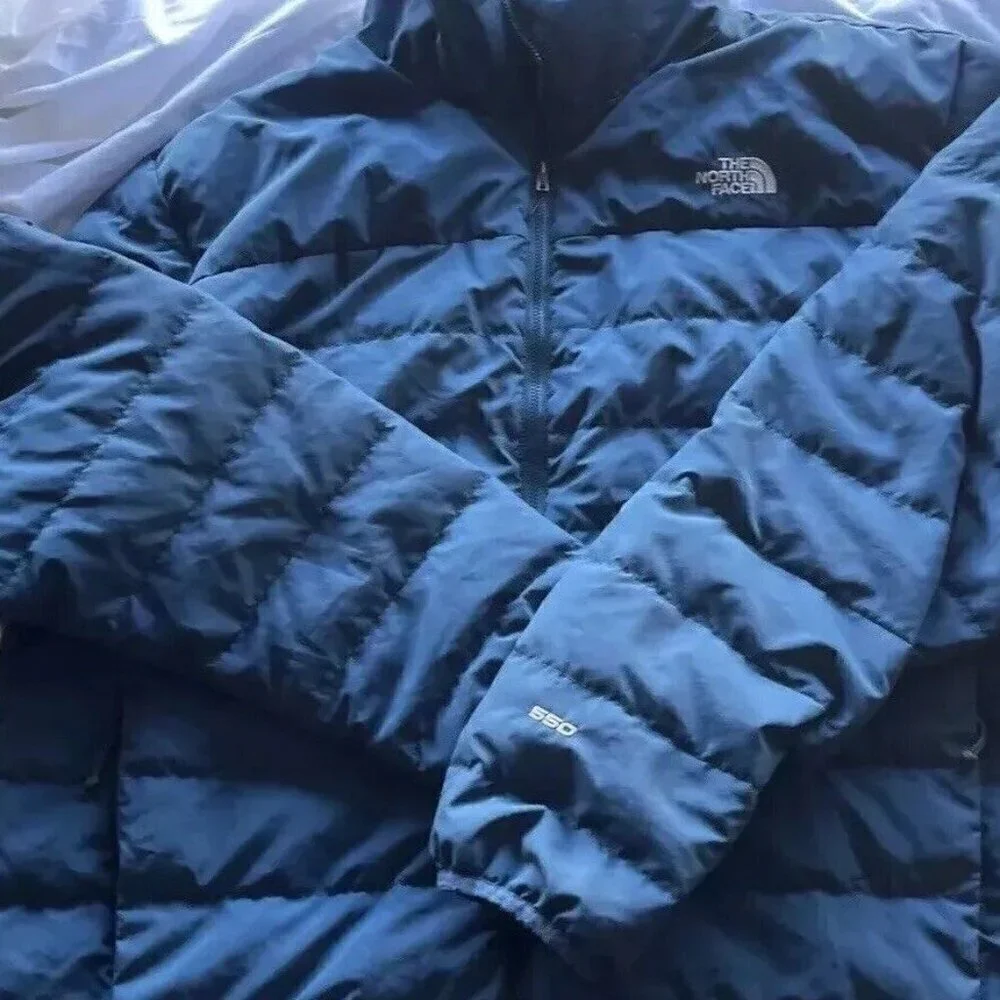The North Face this men