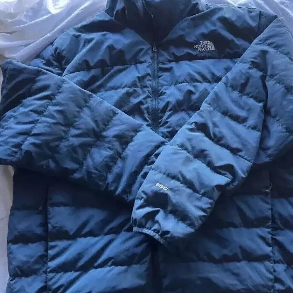 The North Face this men