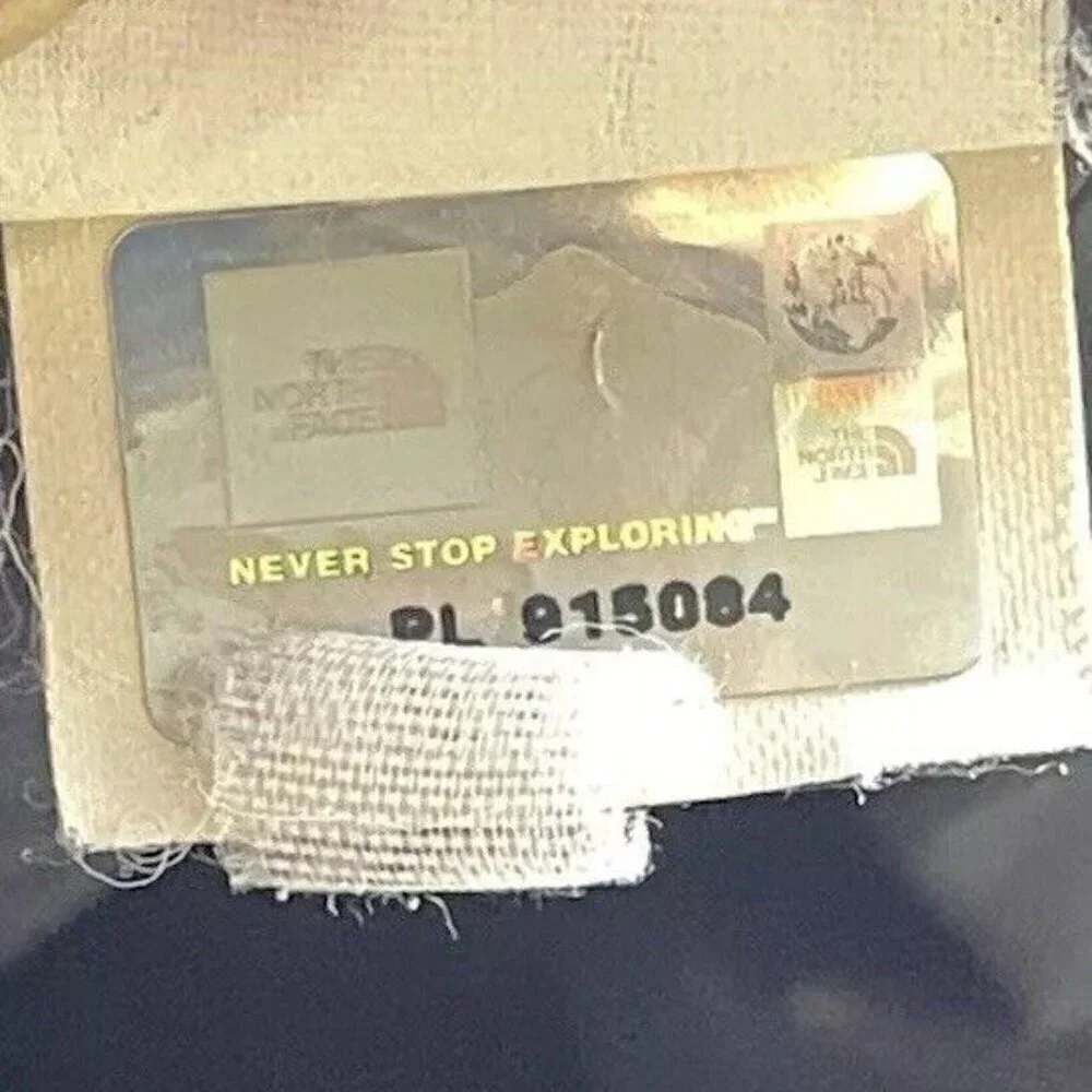 The North Face this men