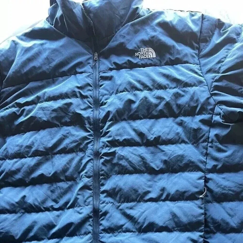 The North Face this men