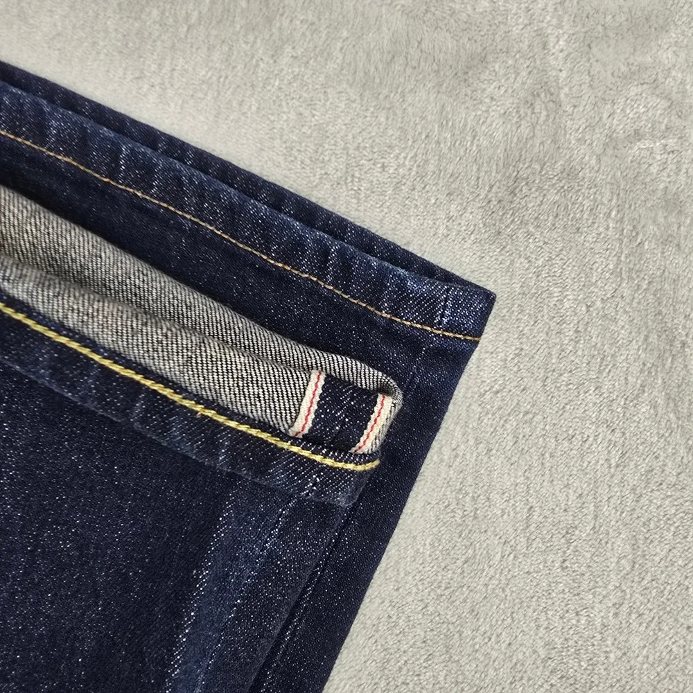 flint and tinder measurements waist