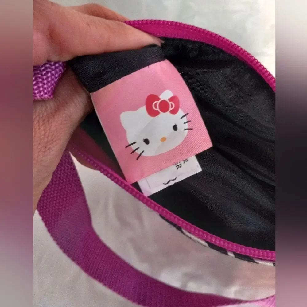 Hello Kitty hello stripe hot