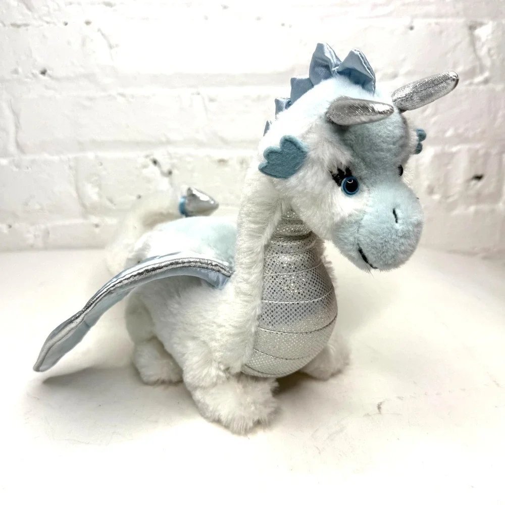 webkinz stuffed ice