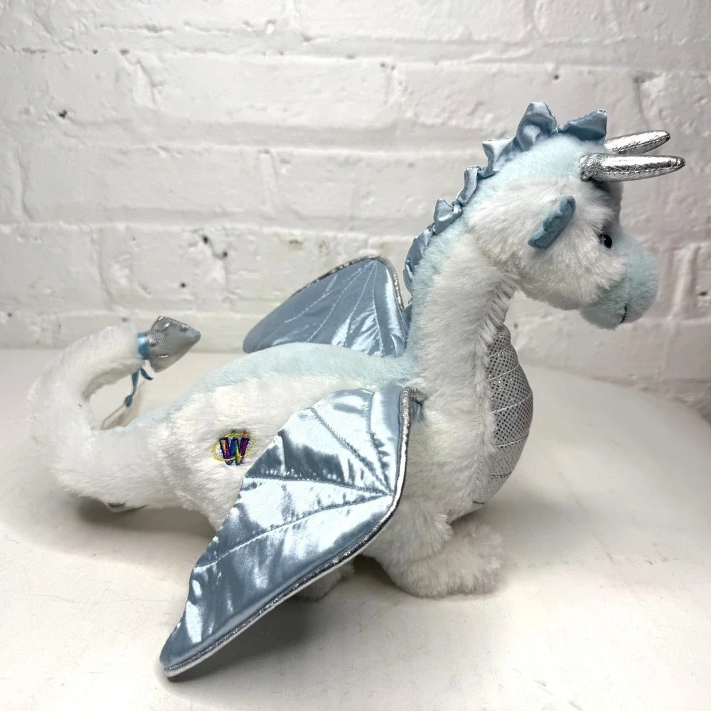 webkinz ice tag