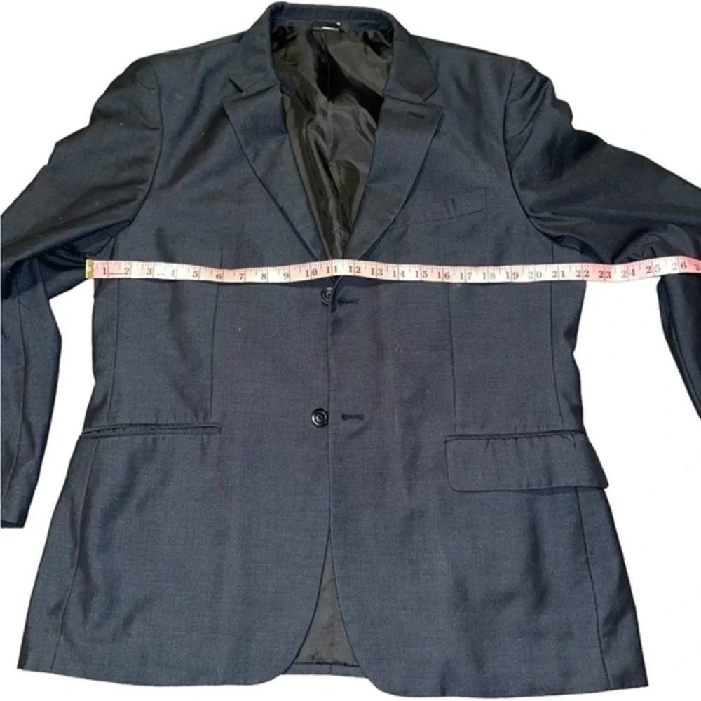 Liz Claiborne wool silk