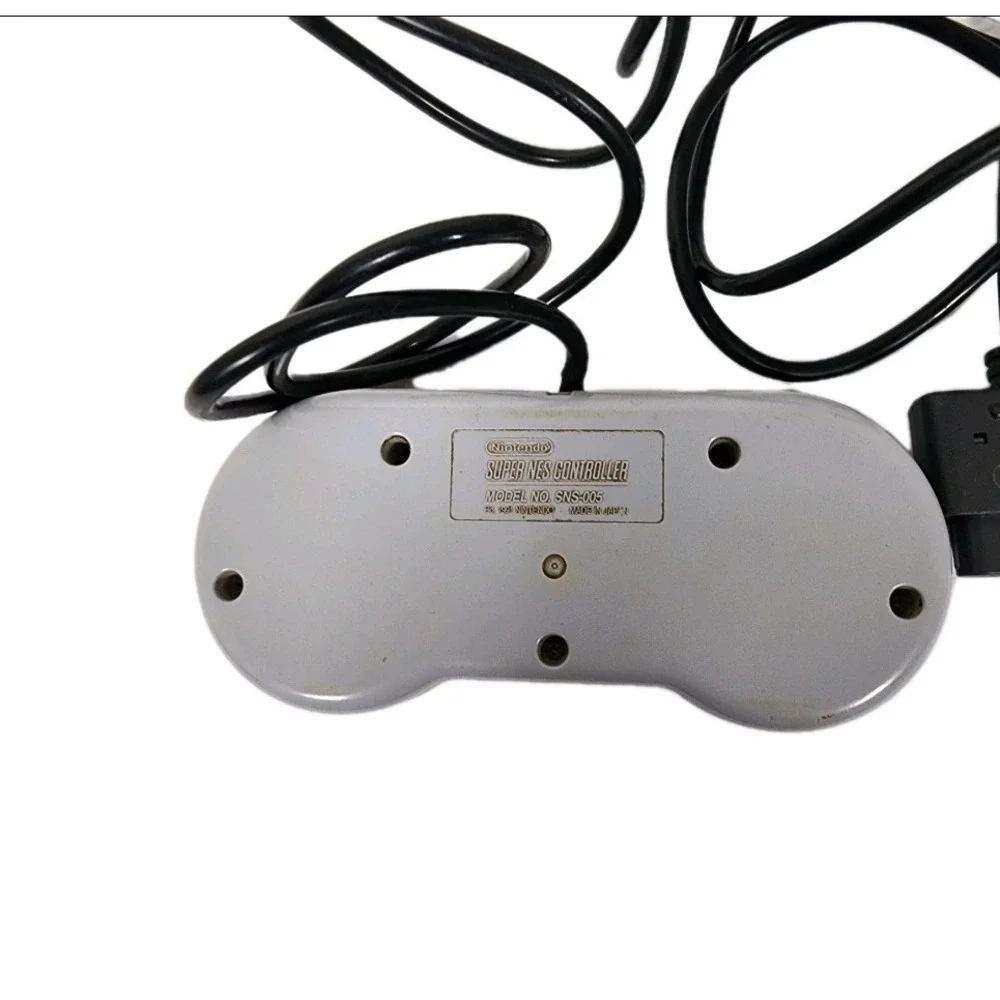 Nintendo untested sellin
