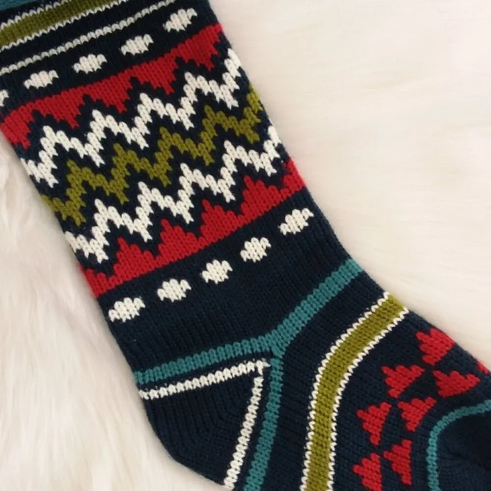Target multicolor pom