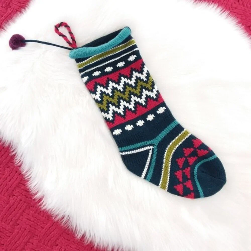 Target multicolor pom