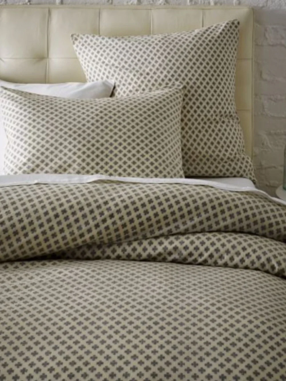 West Elm excellent see