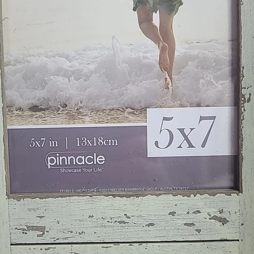 Pinnacle enhance your