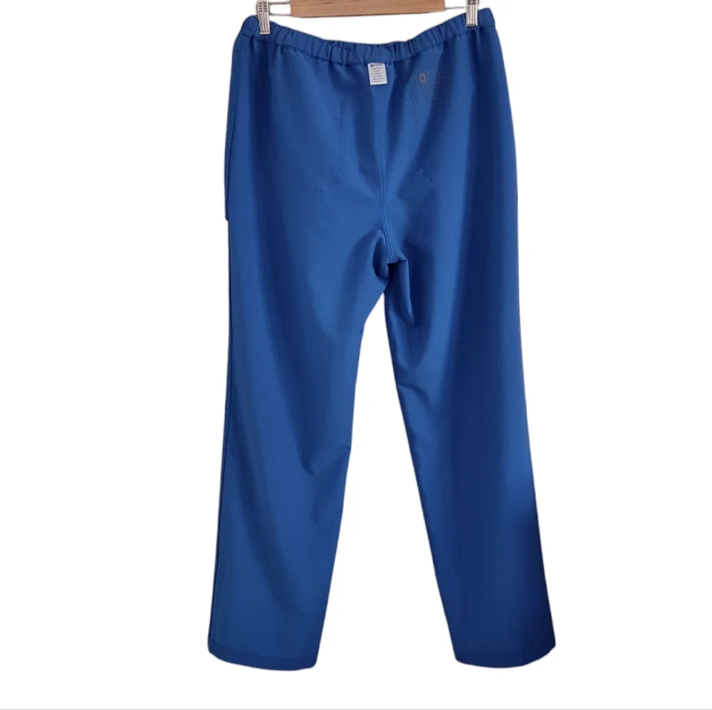 Figs blue leg basic