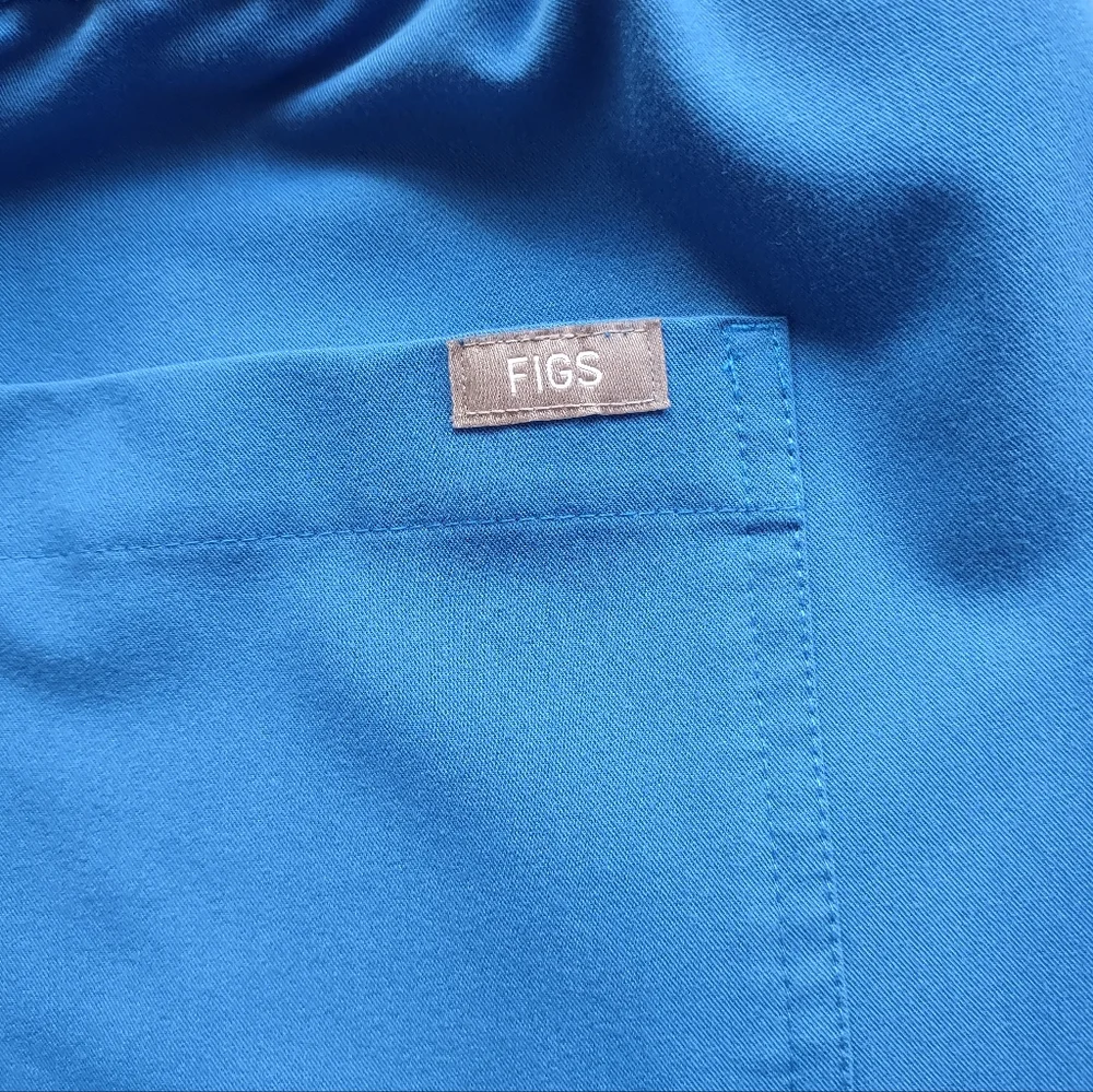 Figs drawstring more camera