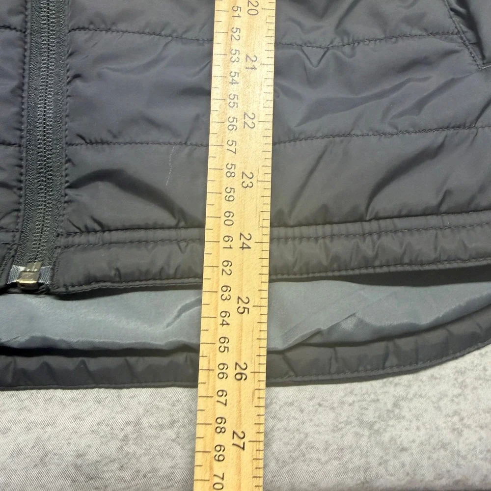 Carhartt gilliam puffer