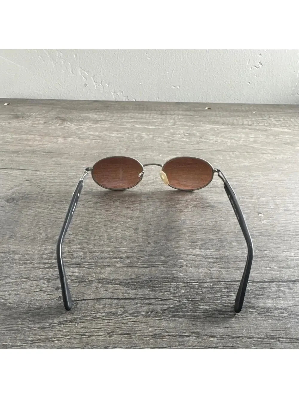Serengeti frames only