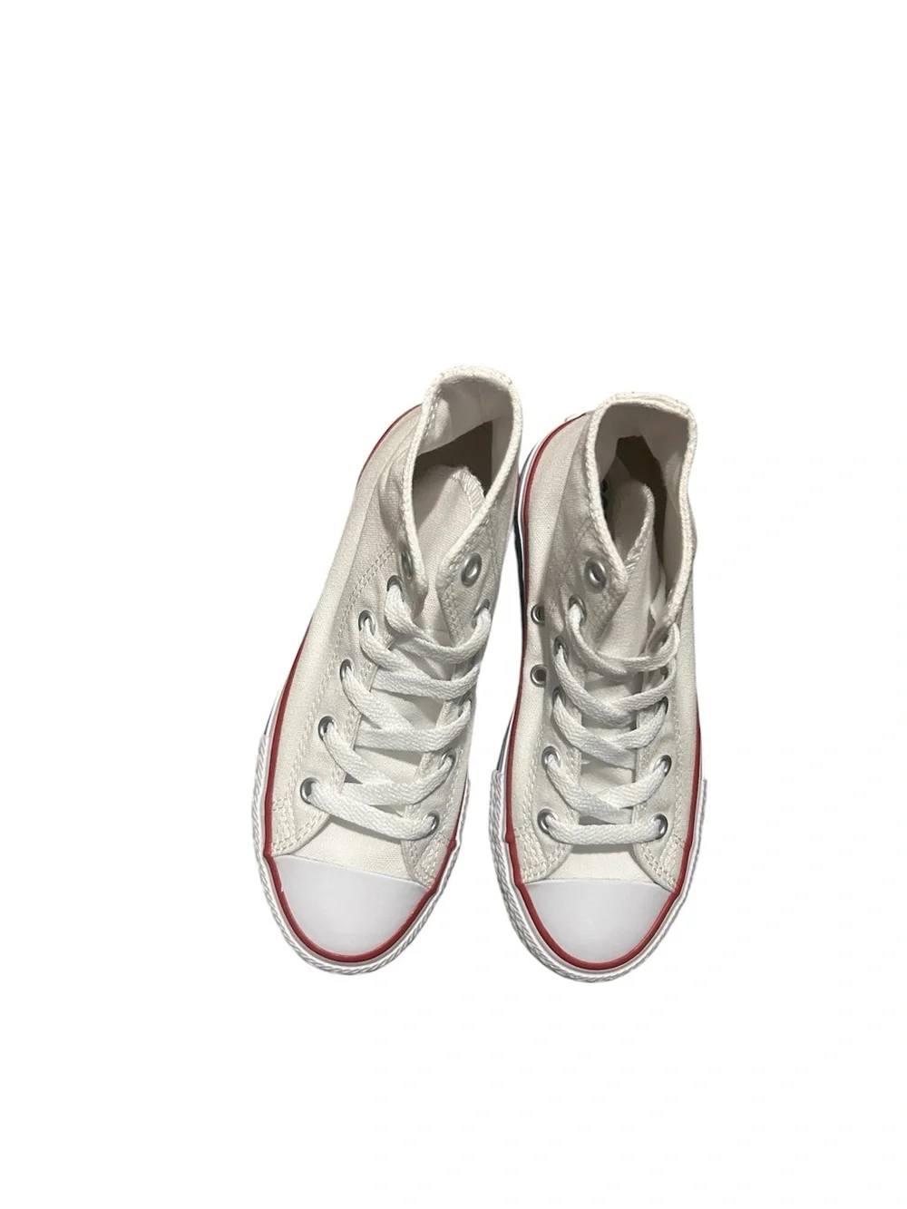 Converse iconic high
