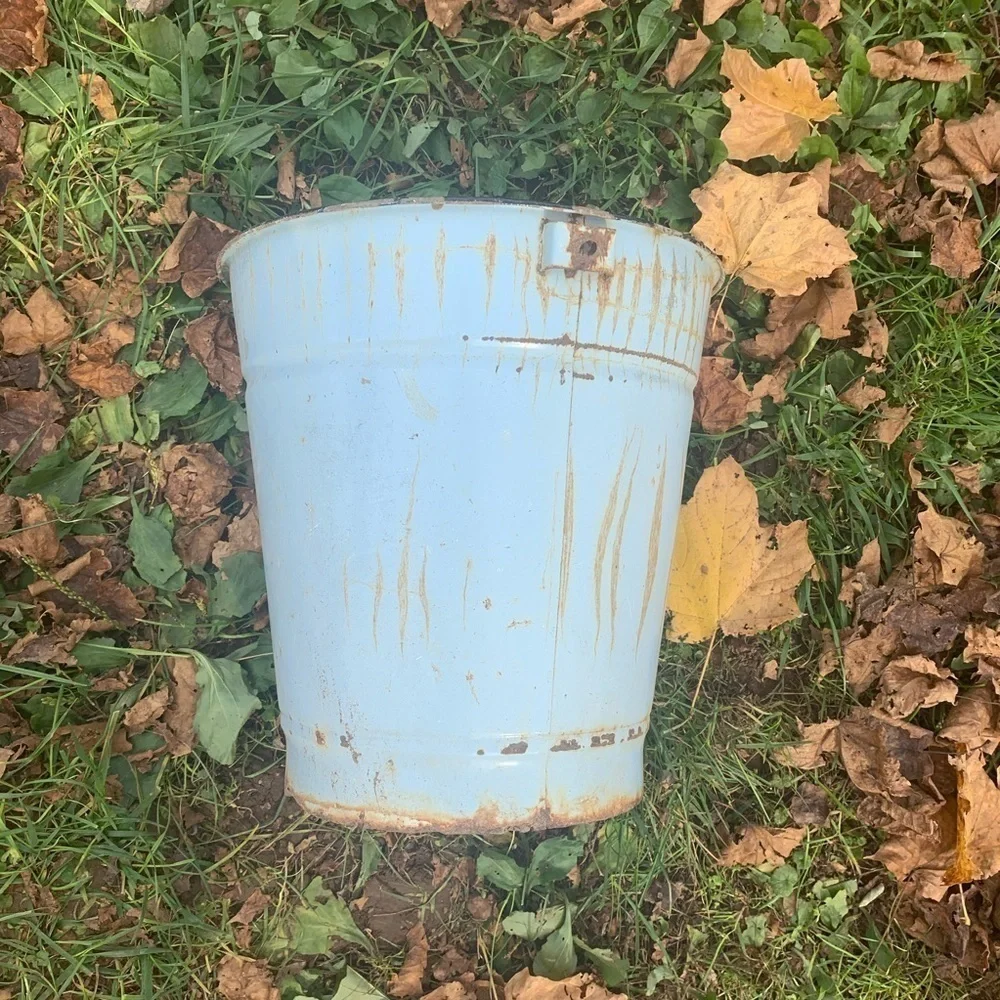 Vintage from local