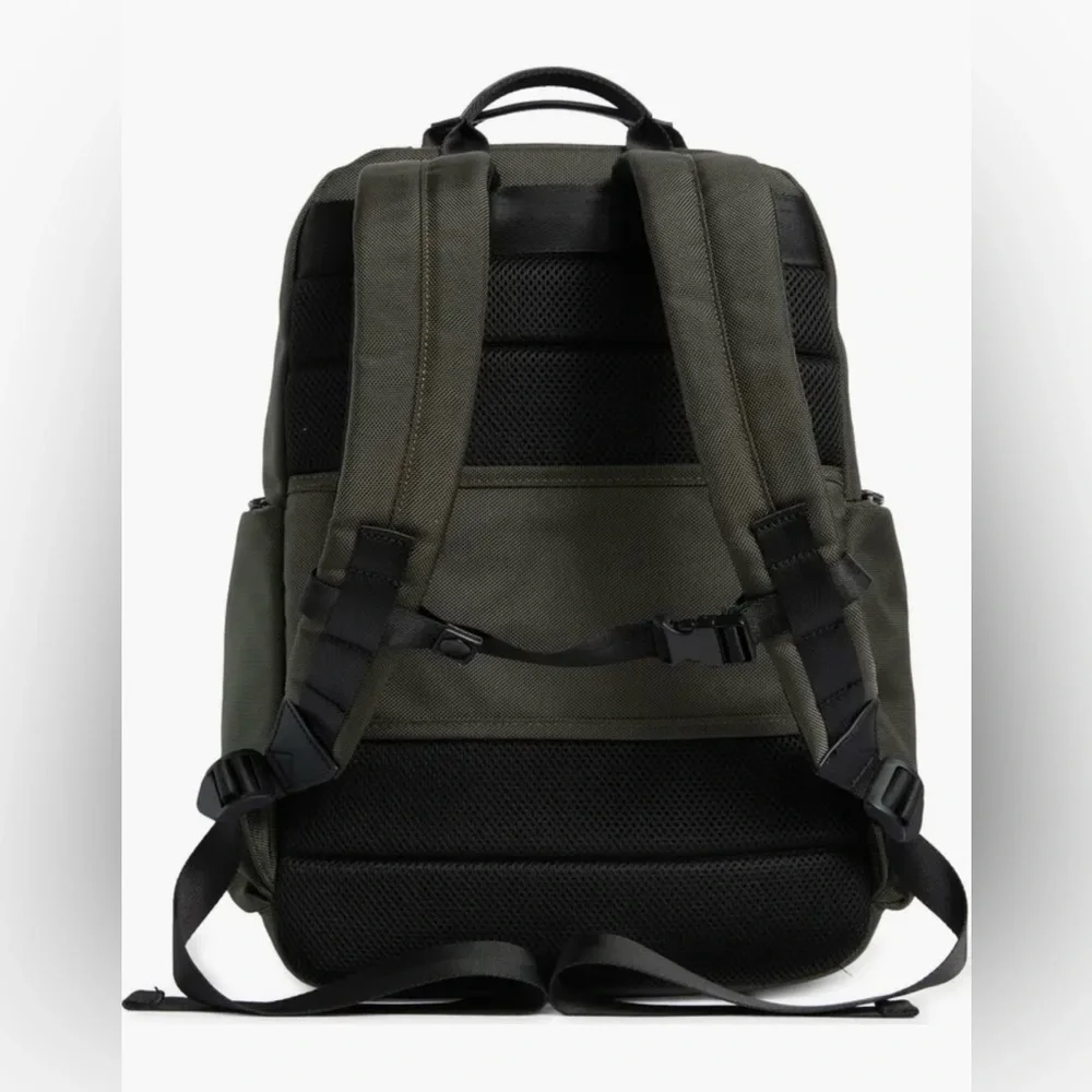 Bonobos ballistic nylon
