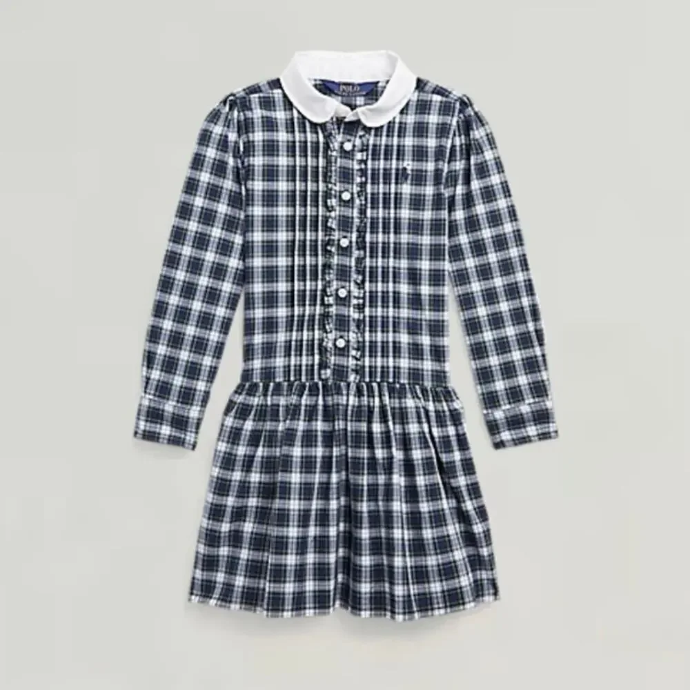 Polo Ralph Lauren white shirt