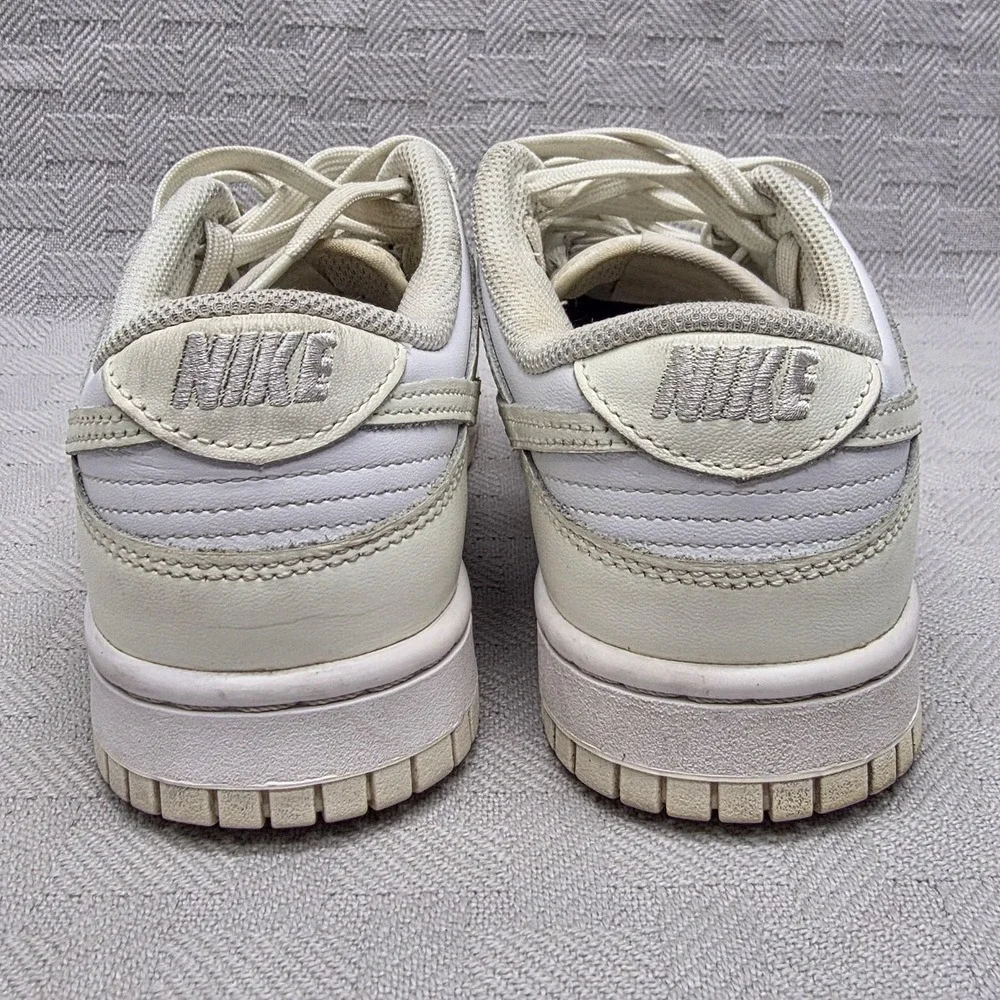 Nike dunk low