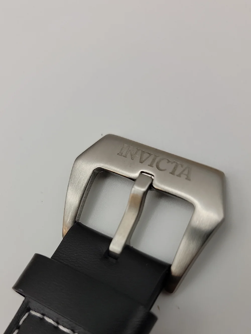 Invicta this incredible