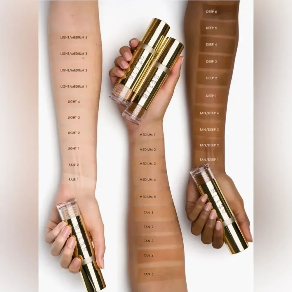 Stila what it