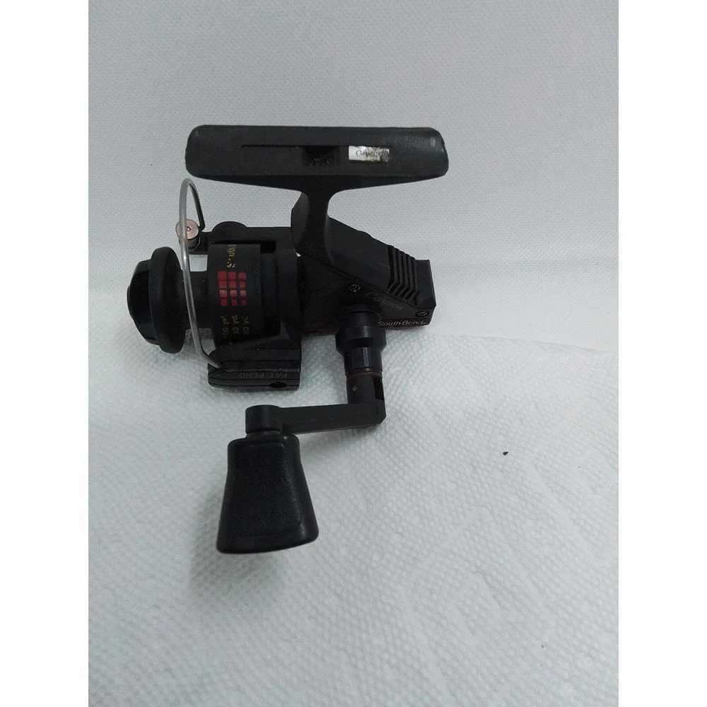 South Bend Condor‎ Spinning Reel 510 Graphite