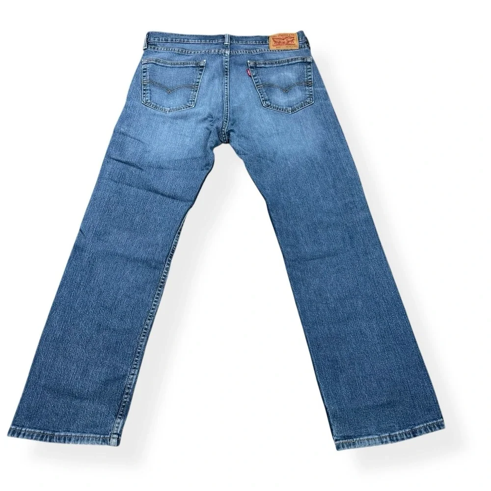 Levis vtg levis