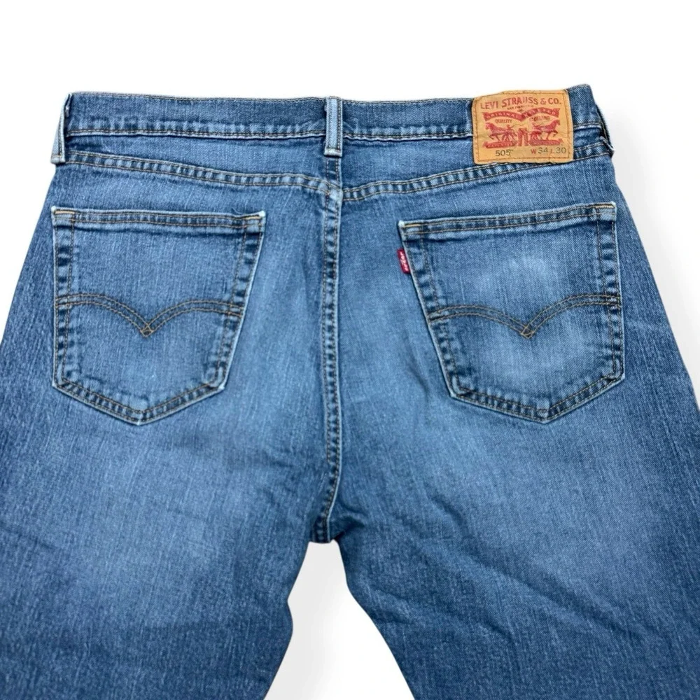 Levis vtg levis