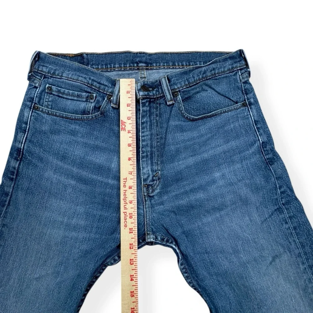 Levis vtg levis