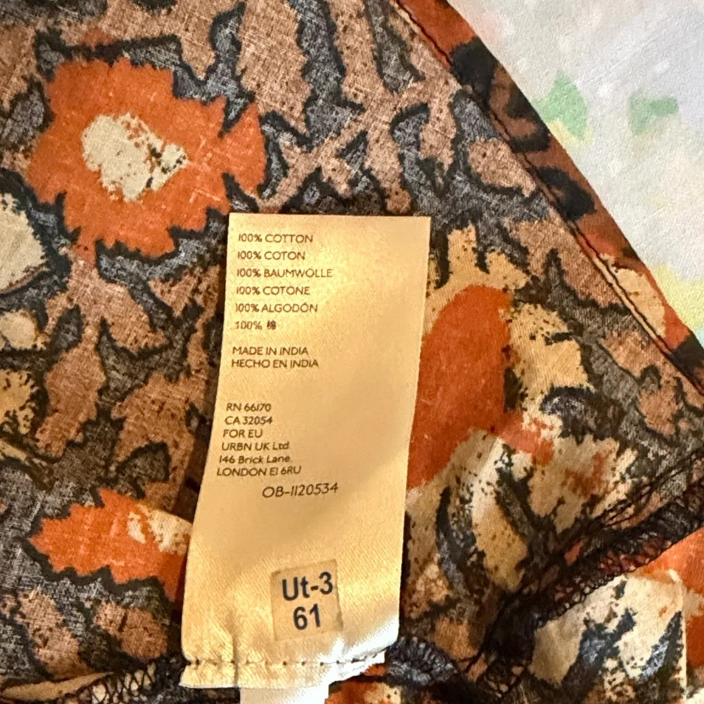 Free People like new