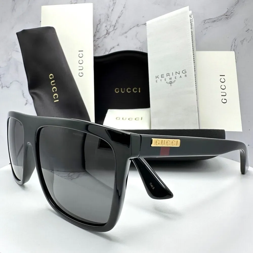 New GUCCI Sunglasses