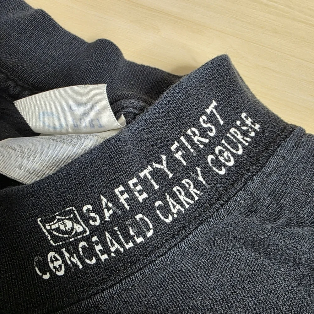 Port and Company saftey first
