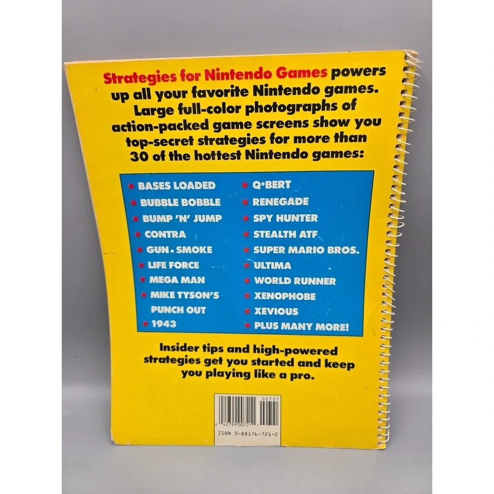 Consumer Guide popular 25