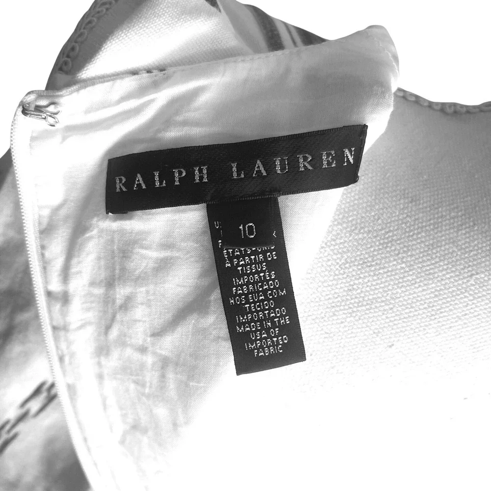 Ralph Lauren discover effortless