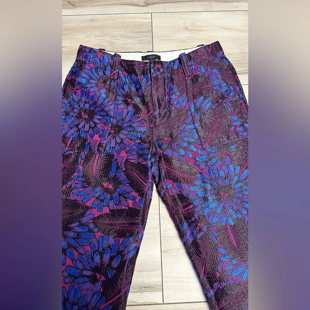 J.Crew Pants Size 0