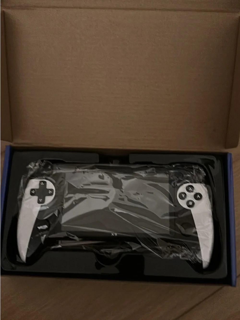 N/A portable handheld
