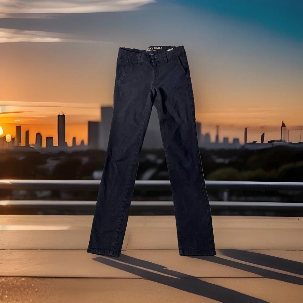 American Eagle Outfitters american eagle