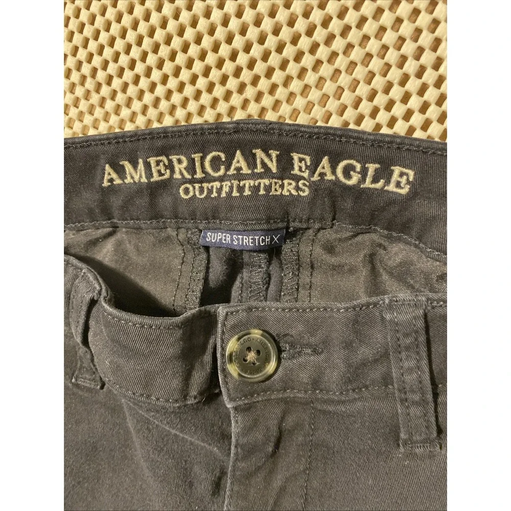 American Eagle Outfitters american eagle