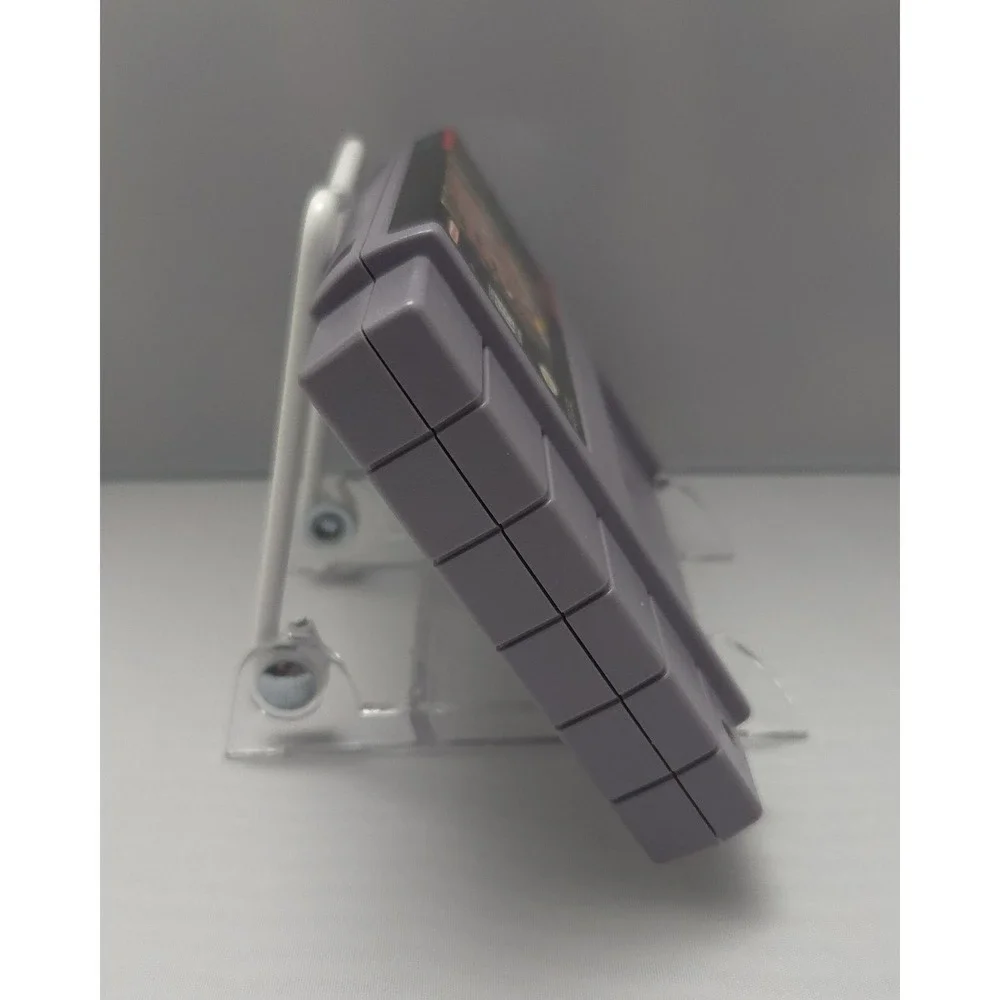 Nintendo sns sc
