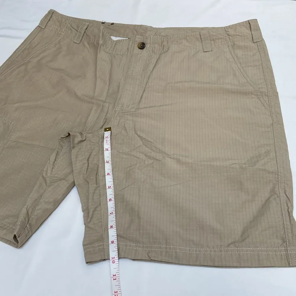 Columbia these tan