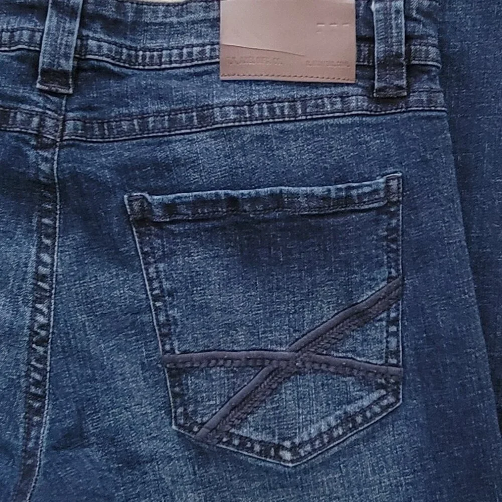 Axel men’s slim