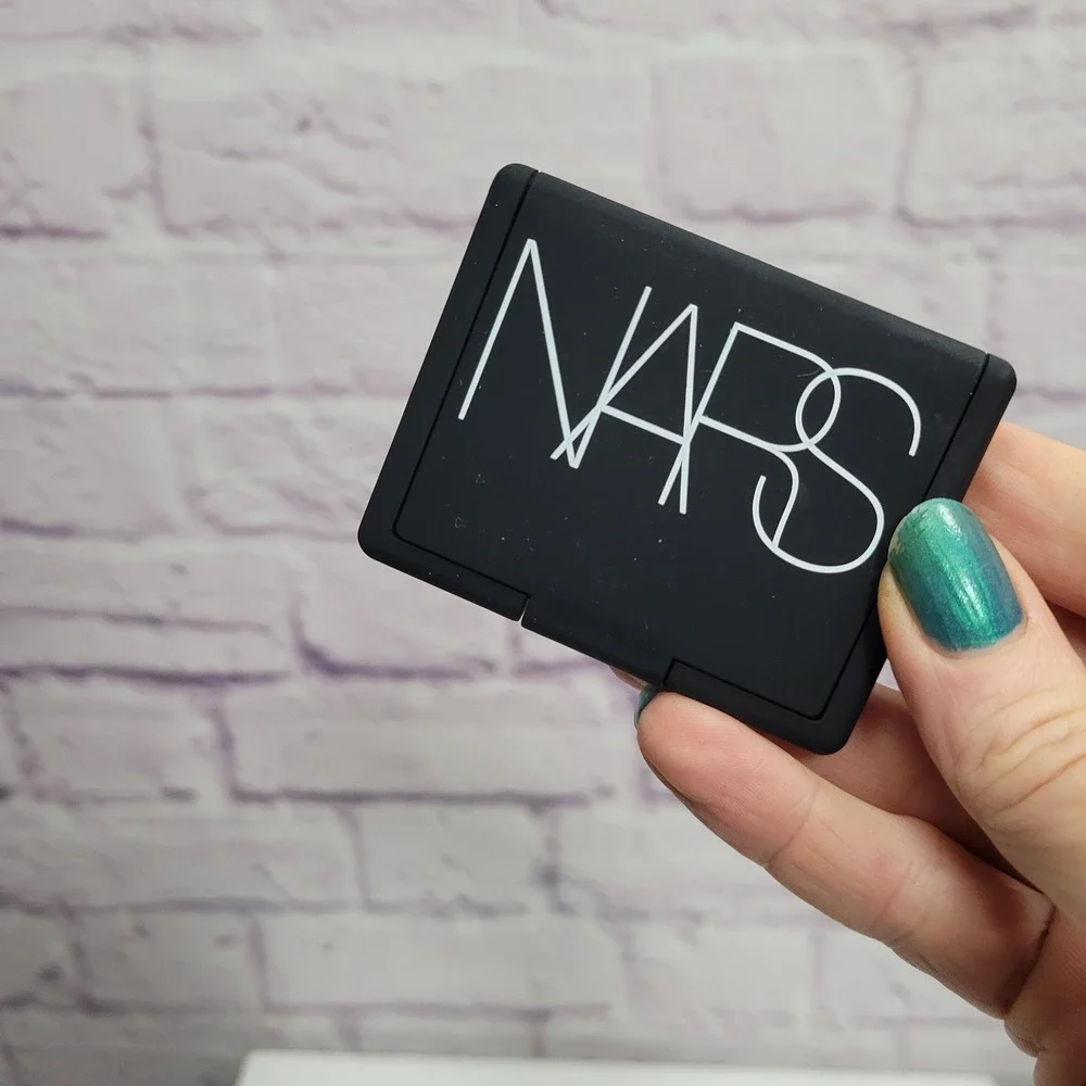 NARS new no