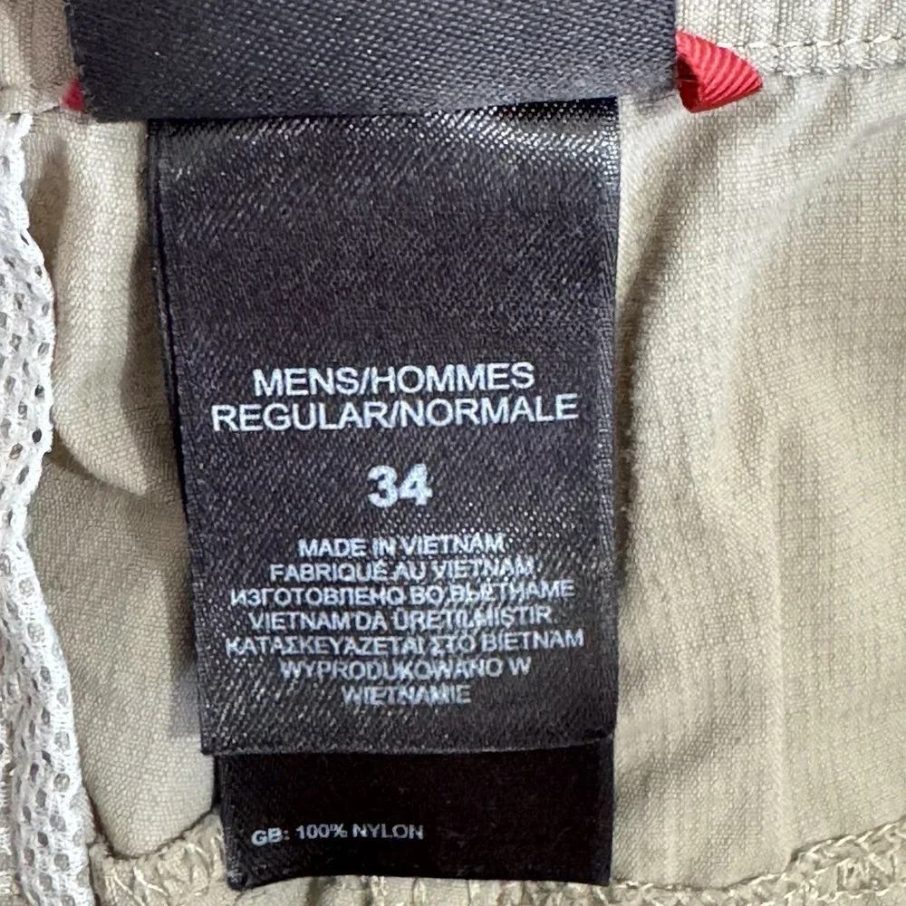 The North Face north face
