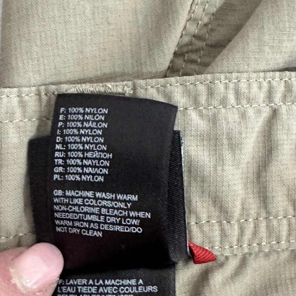 The North Face north face