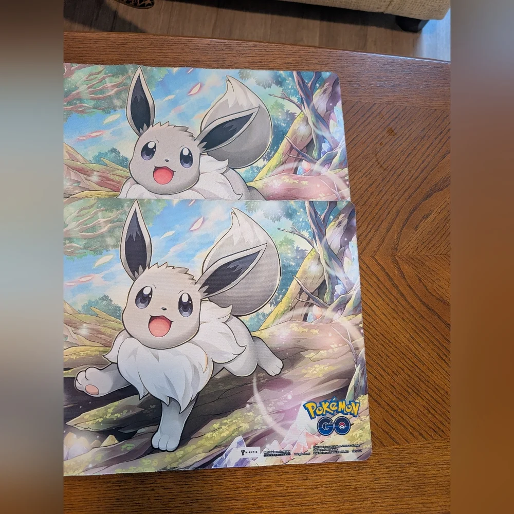 Pokemon pokémon eevee