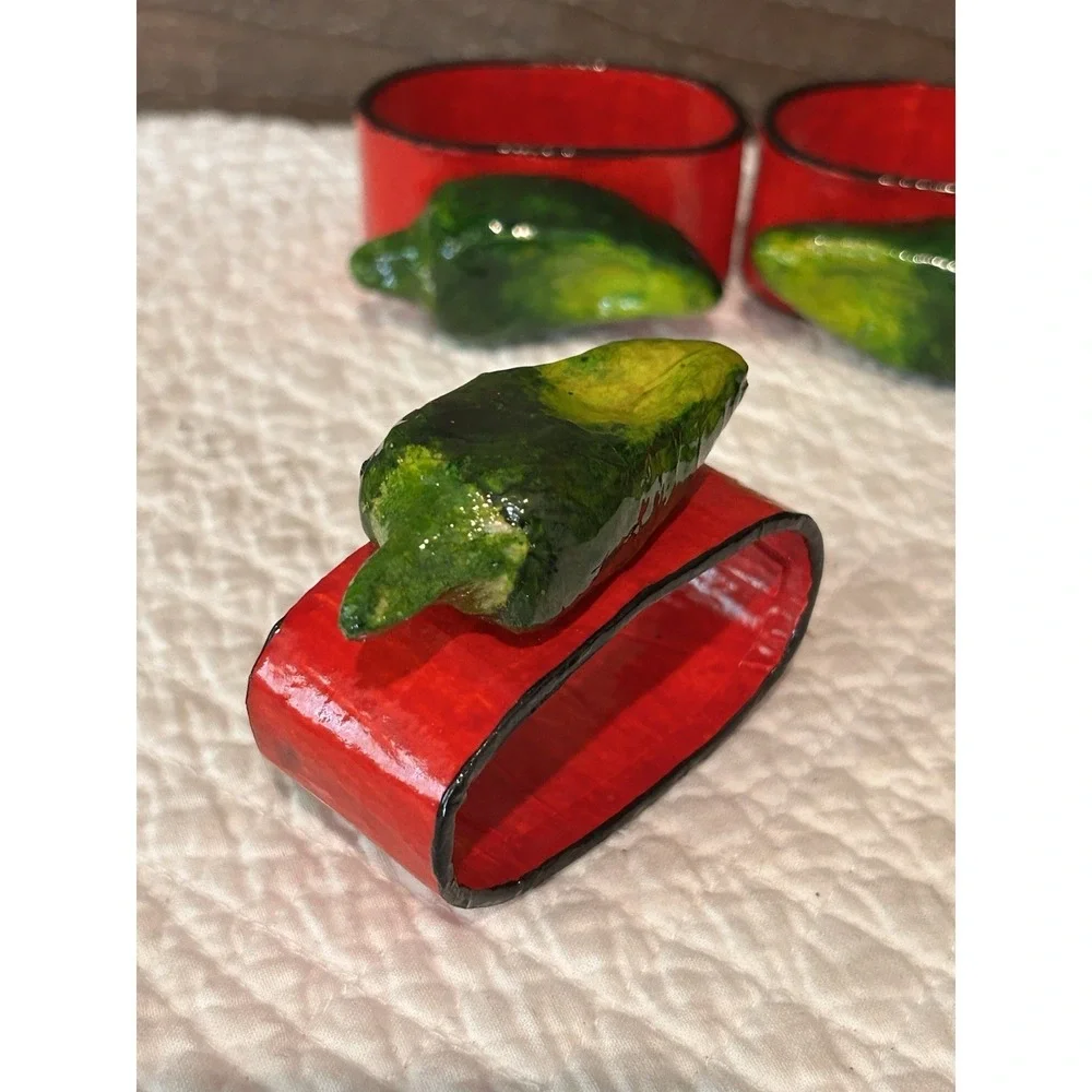 The Unbranded Brand chilies paper